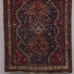 1109 7436 ORIENTAL RUG